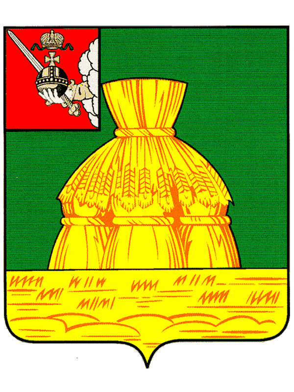 Герб вологодской области рисунок