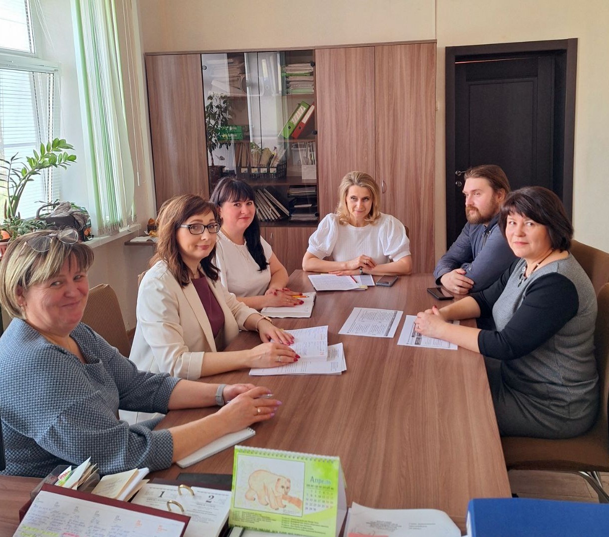 Порядок проведения комплексных кадастровых работ обсудили  в Шексне.