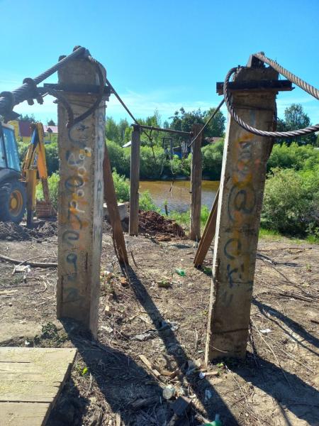 В рамках программы &quot;Народный бюджет&quot;.