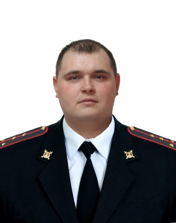 Тропин Петр Сергеевич.